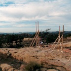 pano of the site