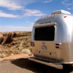 another airstream shot