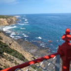 the view of cape otway