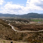 baja valley