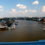 view of thames