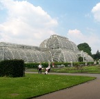 royal botanical gardens, kew