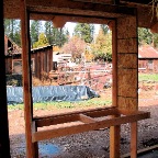window box frame #2