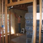 trimming the inside