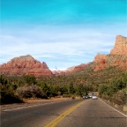 sedona