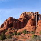 chapel of the holy cross