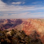awesome view