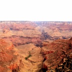 oranges of the canyon