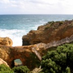 grotto