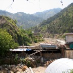 view of Jabori