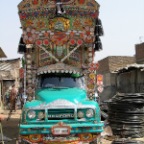 jingle truck