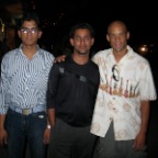 salamin, ali & troy