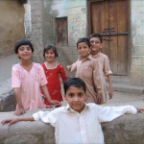kids say hi
