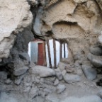 more earthquake