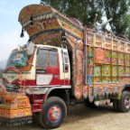 truck