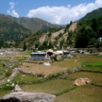 view into Jabori