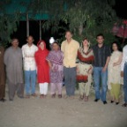 the gang!