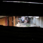 last look at the alley