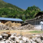 view of site