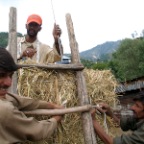 takes 2 pakistani to tie