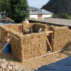 bracing walls