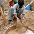 making slip