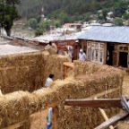 locals check progress