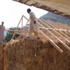 we need that truss!