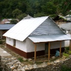 pakistan update - jabbori house