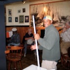 troy at friday nite pub music