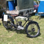 motor bike