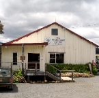wooden boat centre