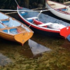 boats