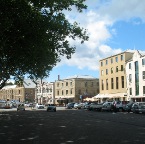 salamanca place