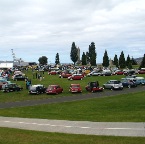mini rally