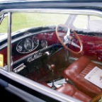 nice red leather