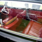 nice interior
