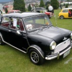 black one
