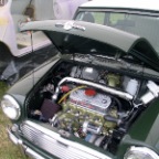 the engine that could