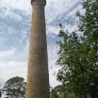 shot tower