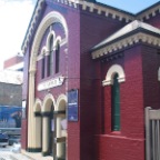 playhouse