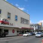 shops
