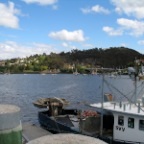 launceston