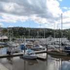 launceston habour