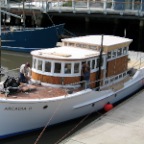 boat building