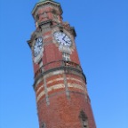 post office tower