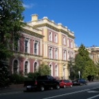 city offices