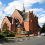 church