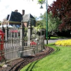 city park