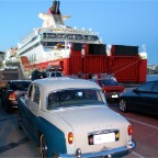 on the spirit of tas